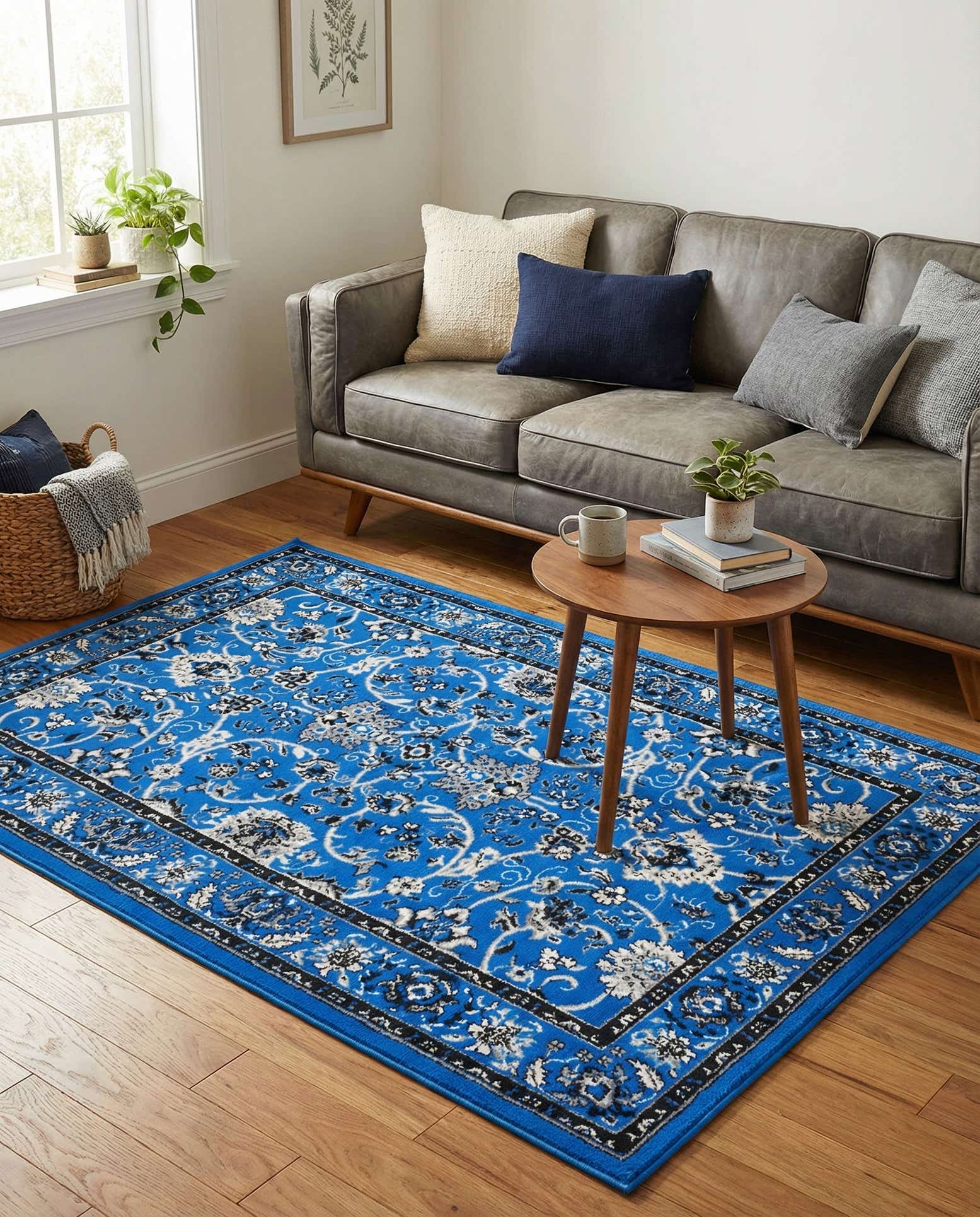 4' x 6' Yasmin Rug