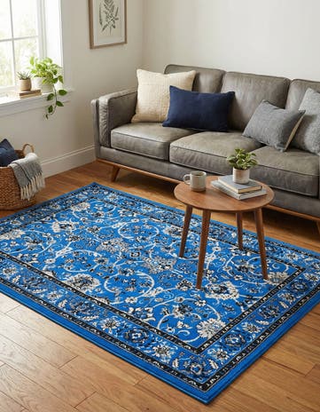 4' x 6' Yasmin Rug