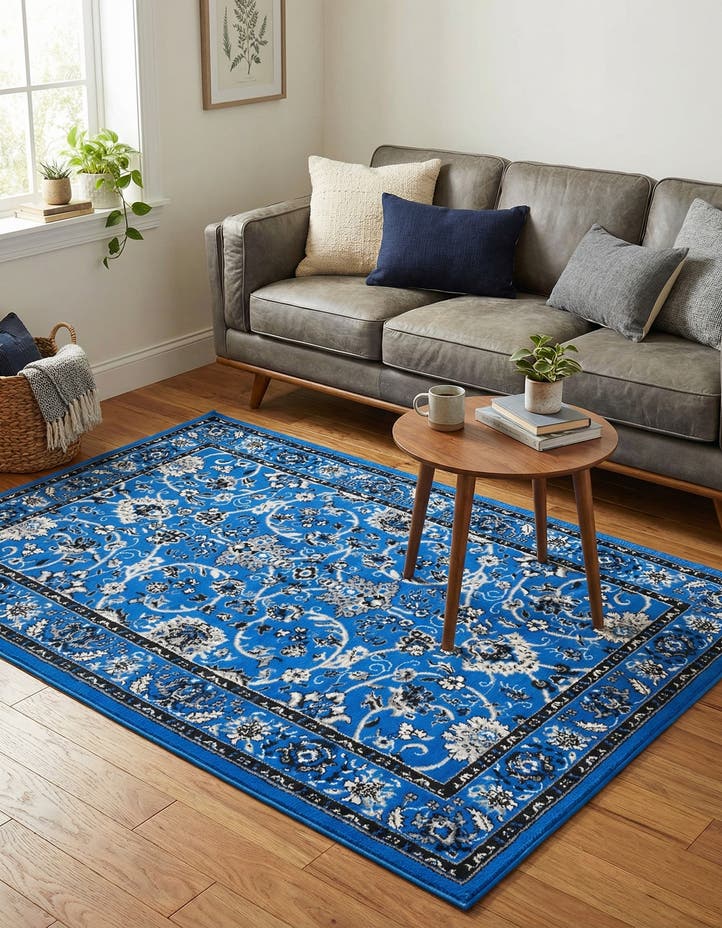 4' x 6' Yasmin Rug
