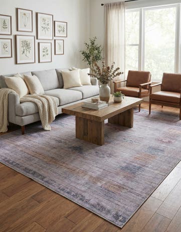 10' 6 x 13' Washable Sisu Rug