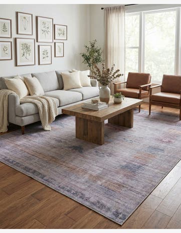 10' 6 x 13' Washable Sisu Rug