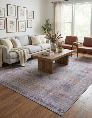 10' 6 x 13' Washable Sisu Rug