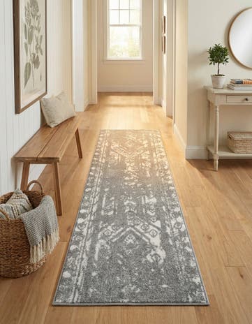 2' x 6' Lennon Runner Rug