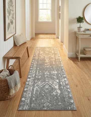 2' x 6' Lennon Runner Rug