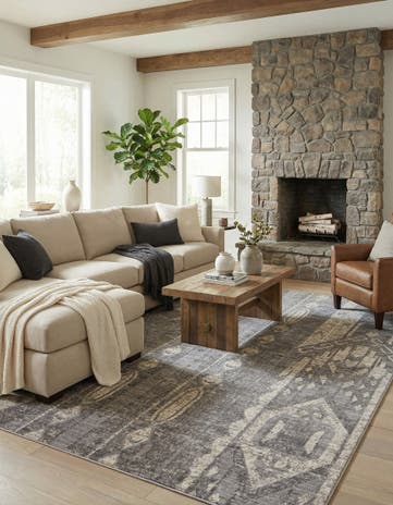 10' x 13' Oregon Rug