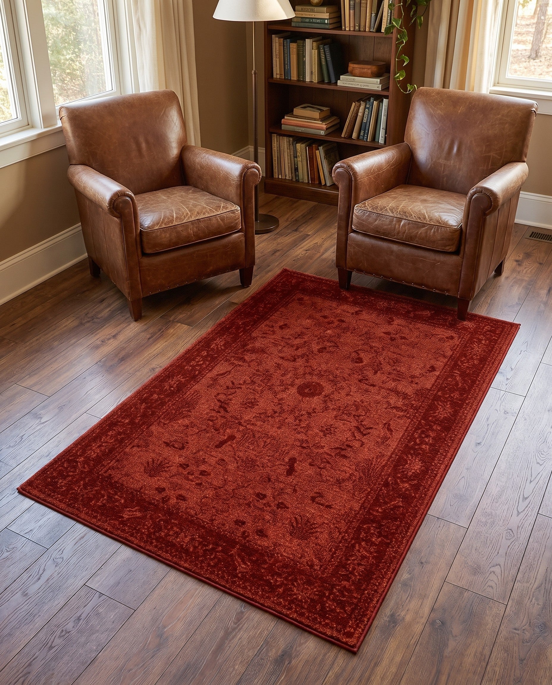4' x 6' Miranda Rug
