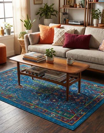 3' 3 x 5' 3 Calypso Rug