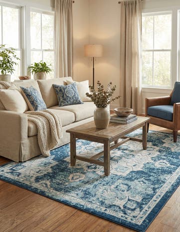10' x 13' Parker Rug
