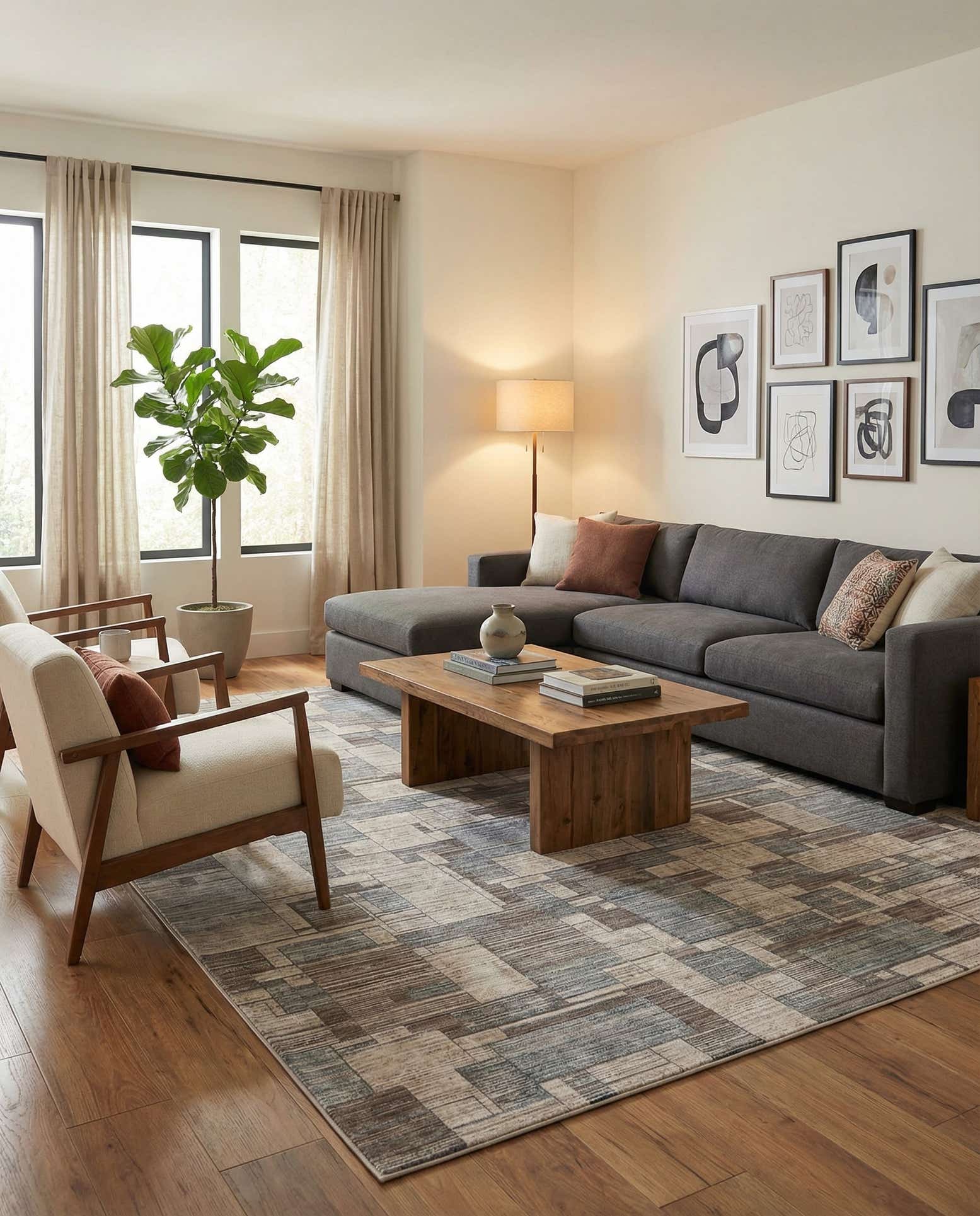 10' x 14' Silta Rug