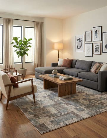 10' x 14' Silta Rug