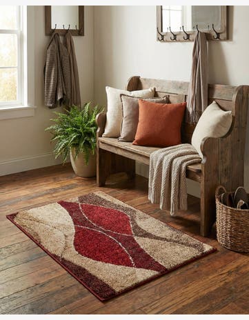 2' x 3' Equinox Rug