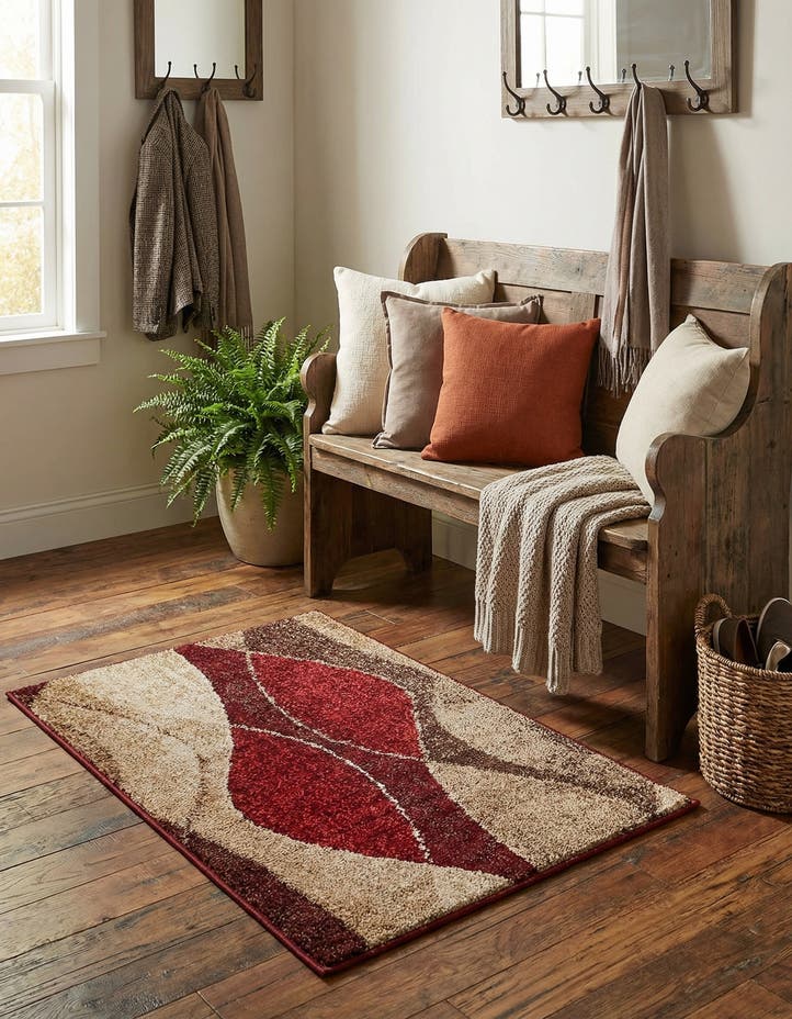 2' x 3' Equinox Rug