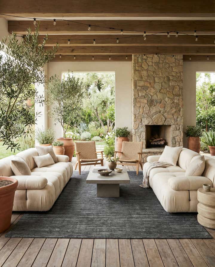 9' x 12' Silta Rug