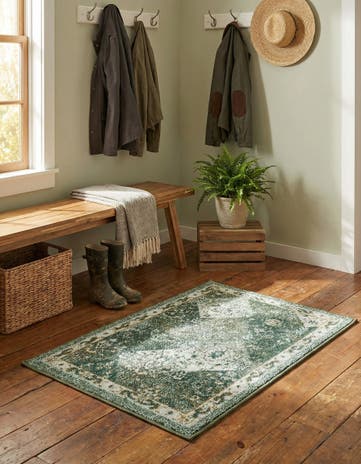 2' x 3' Madeline Rug