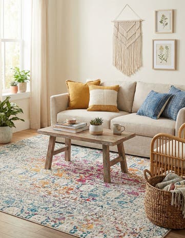 Amulet Rug