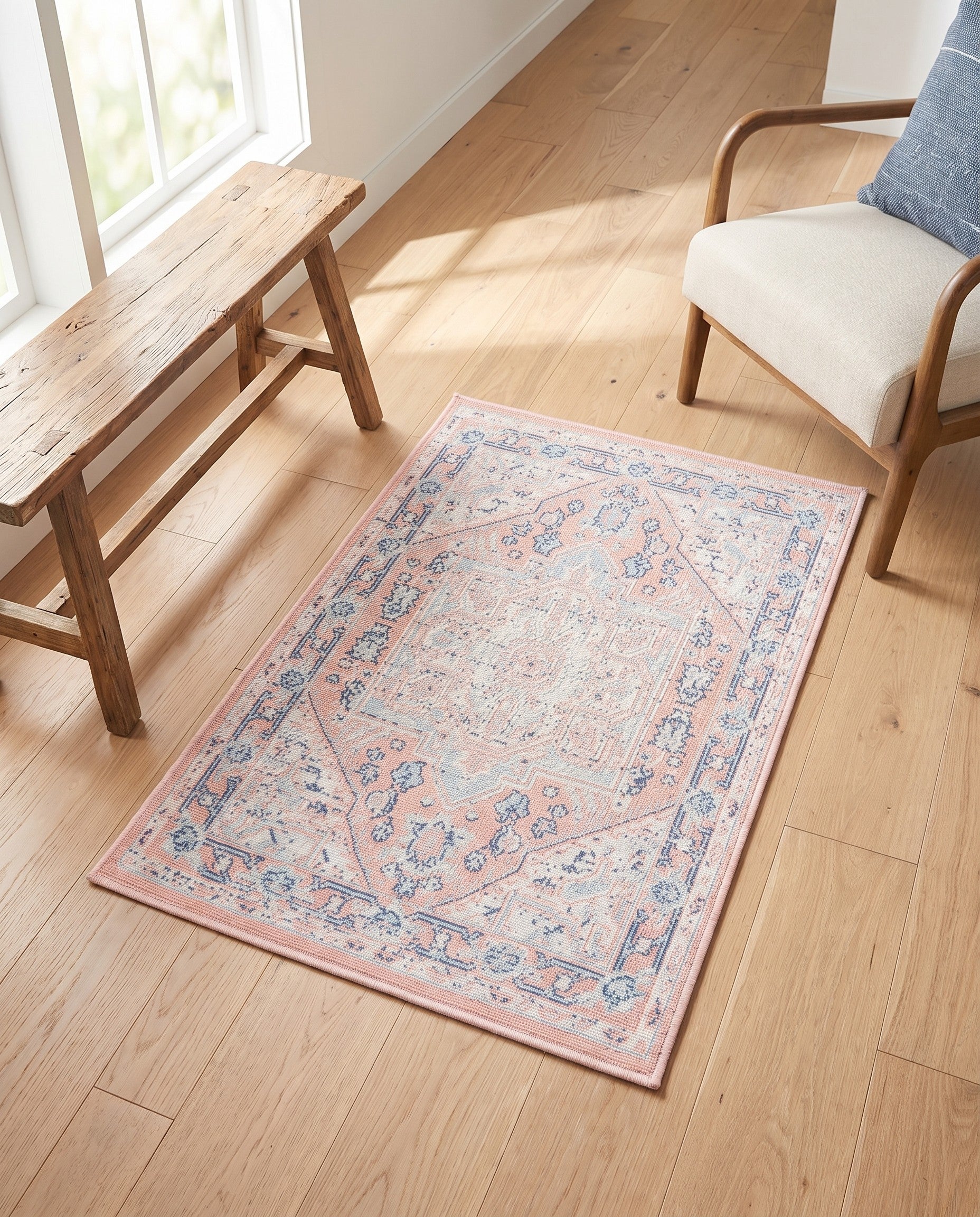 2' 2 x 3' Whitney Rug