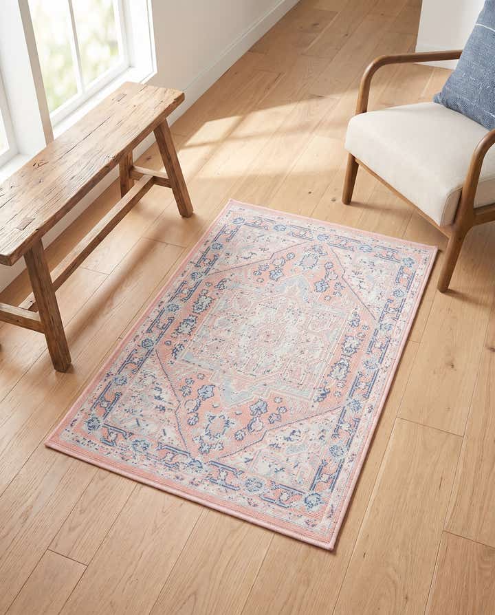 65cm x 90cm Whitney Vloerkleed