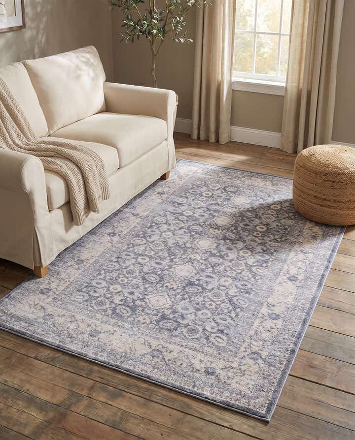 5' 3 x 8' Legacy Rug