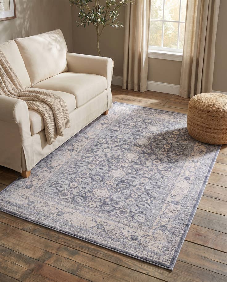 Detail image of 5' 3 x 8' Legacy Rug