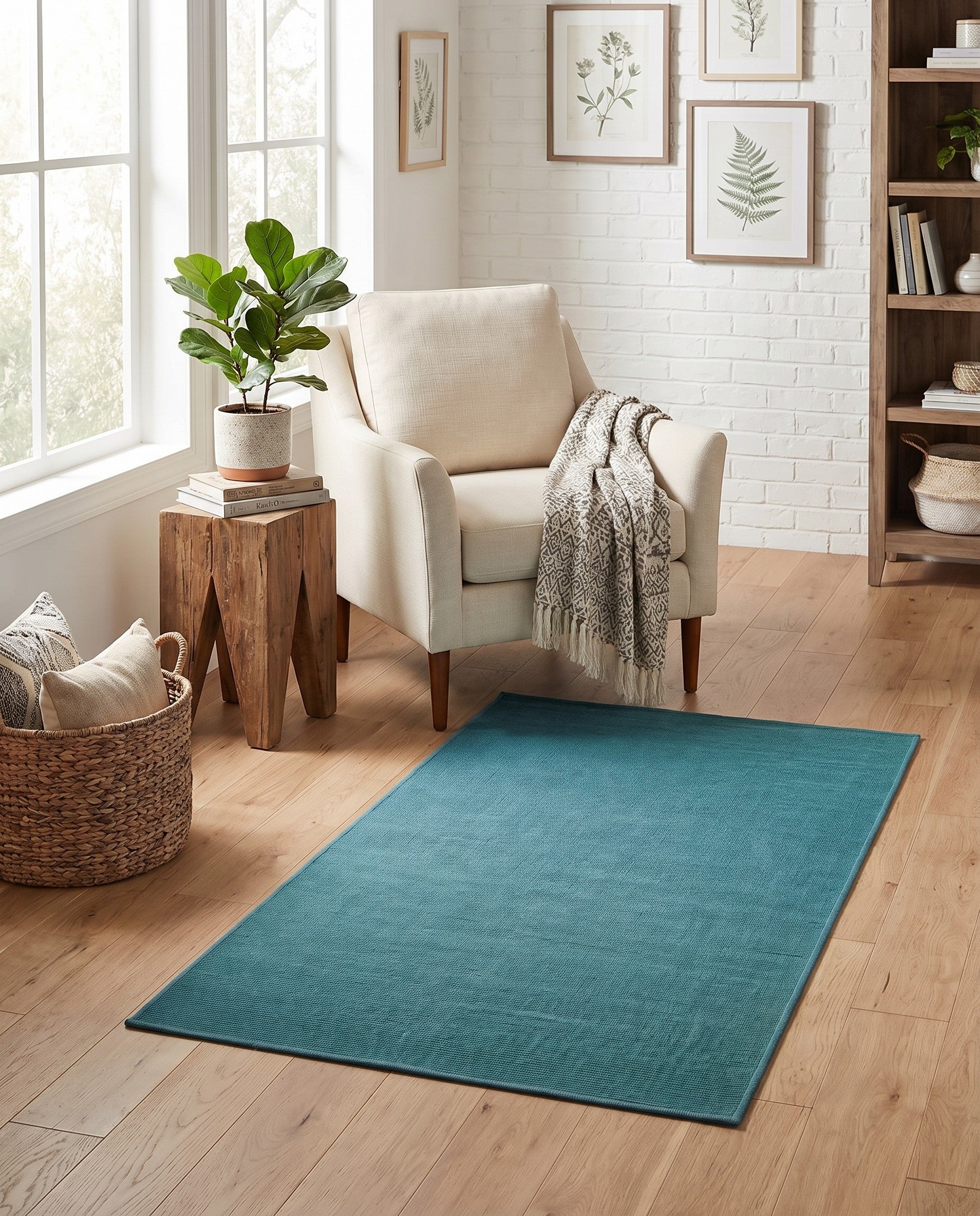 3' x 5' 3 Tribeca Rug
