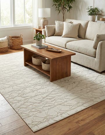 6' x 9' Finsbury Rug