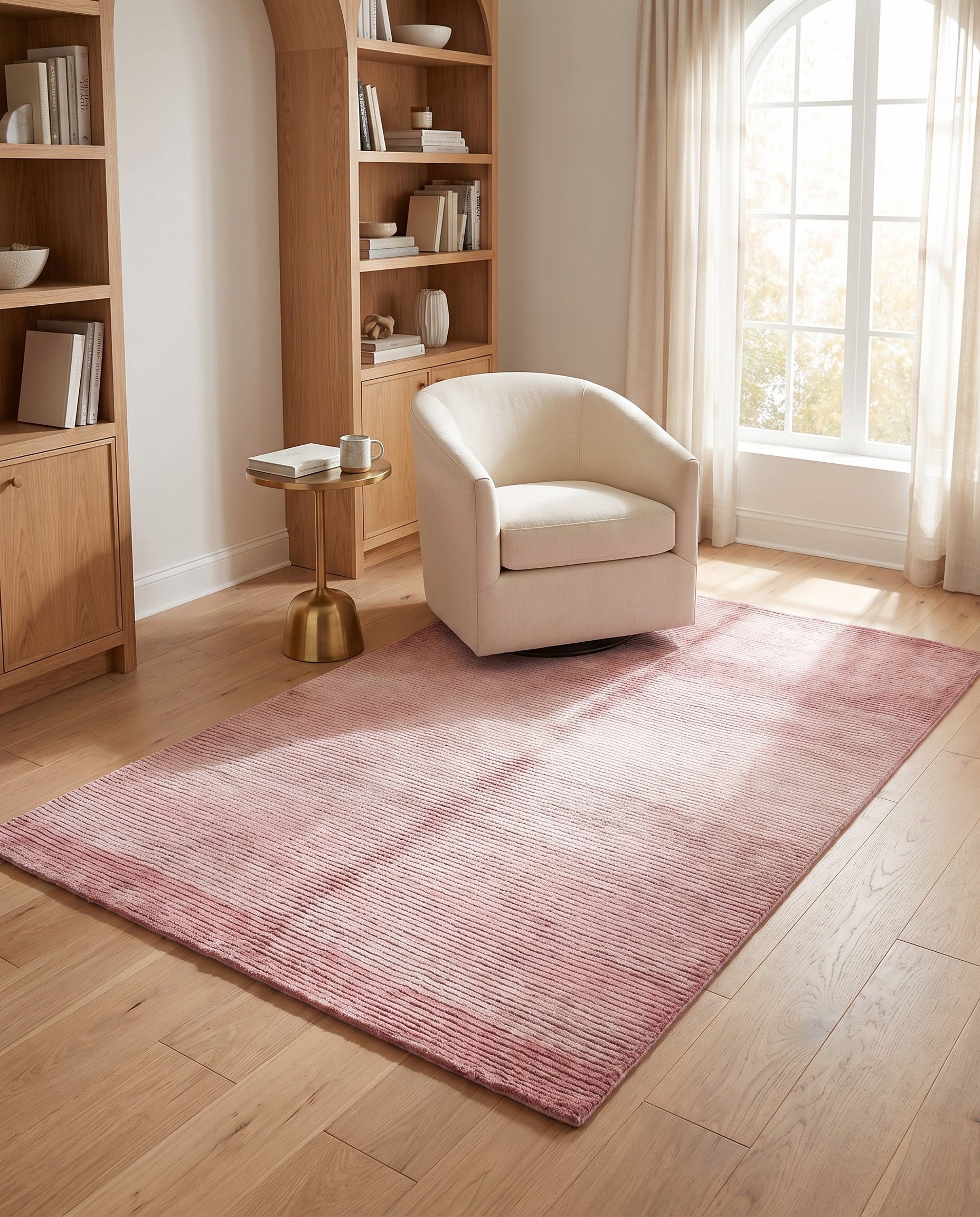 4' x 6' Darya Rug