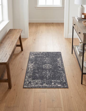 2' x 3' Monte Carlo Rug