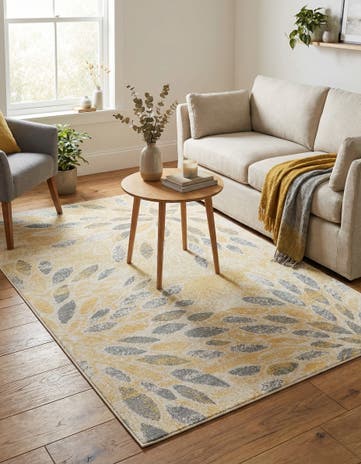 5' x 7' Charleston Rug