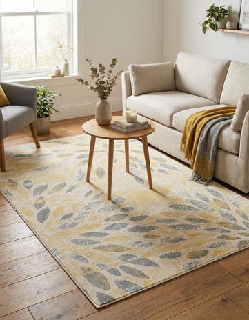 5' x 7' Charleston Rug