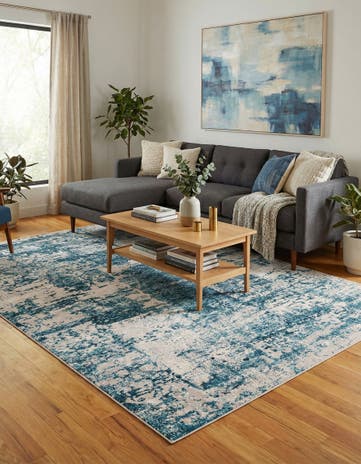 9' x 12' Finsbury Rug
