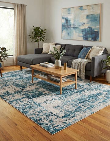9' x 12' Finsbury Rug