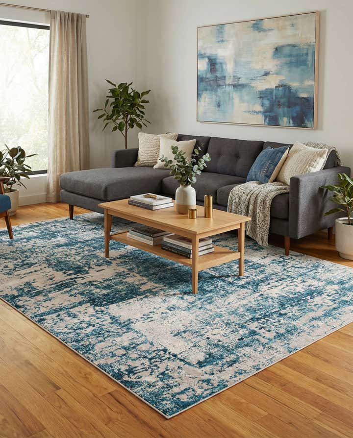9' x 12' Finsbury Rug