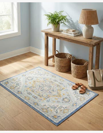 2' 2 x 3' Whitney Rug