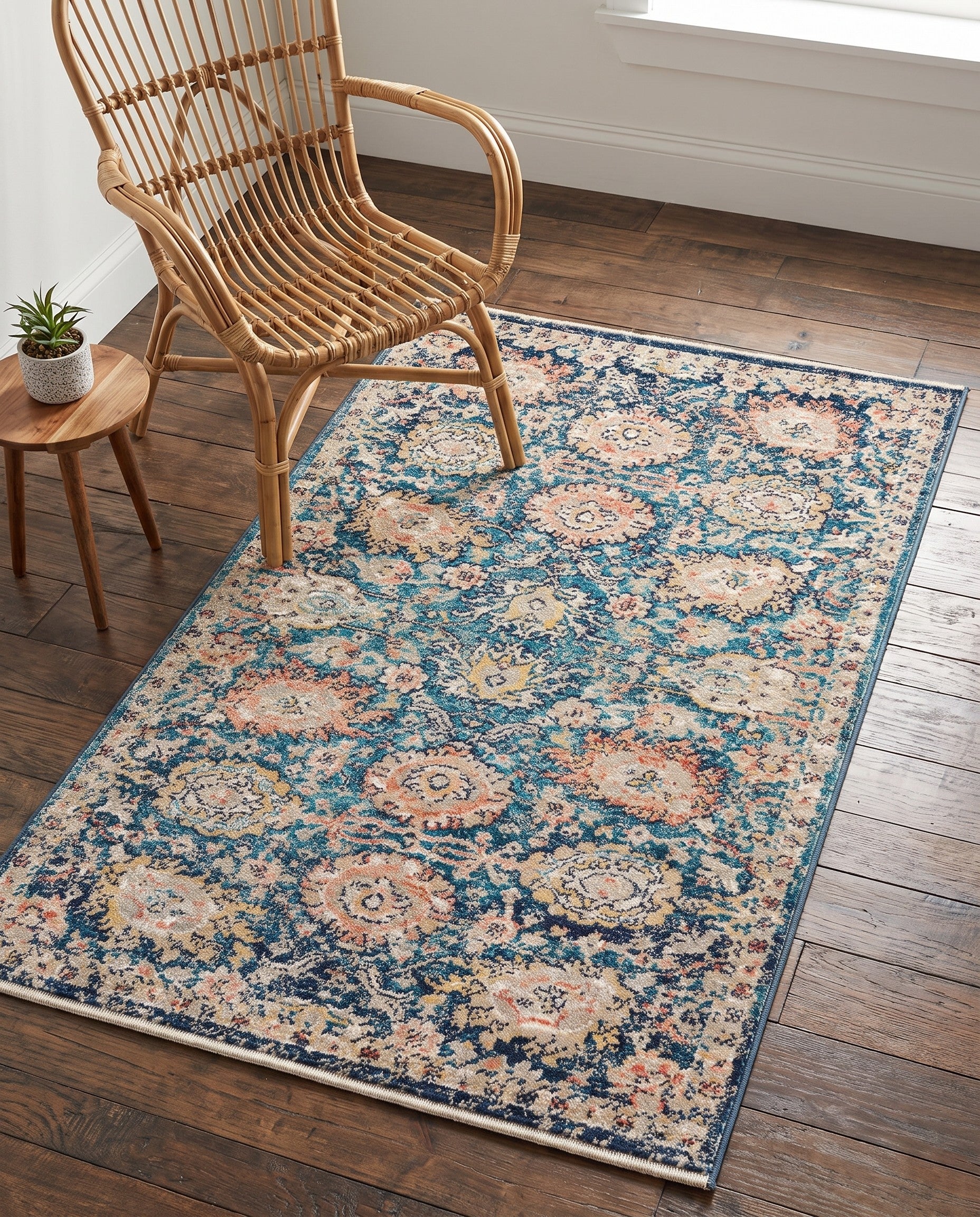3' x 5' 3 Lola Rug