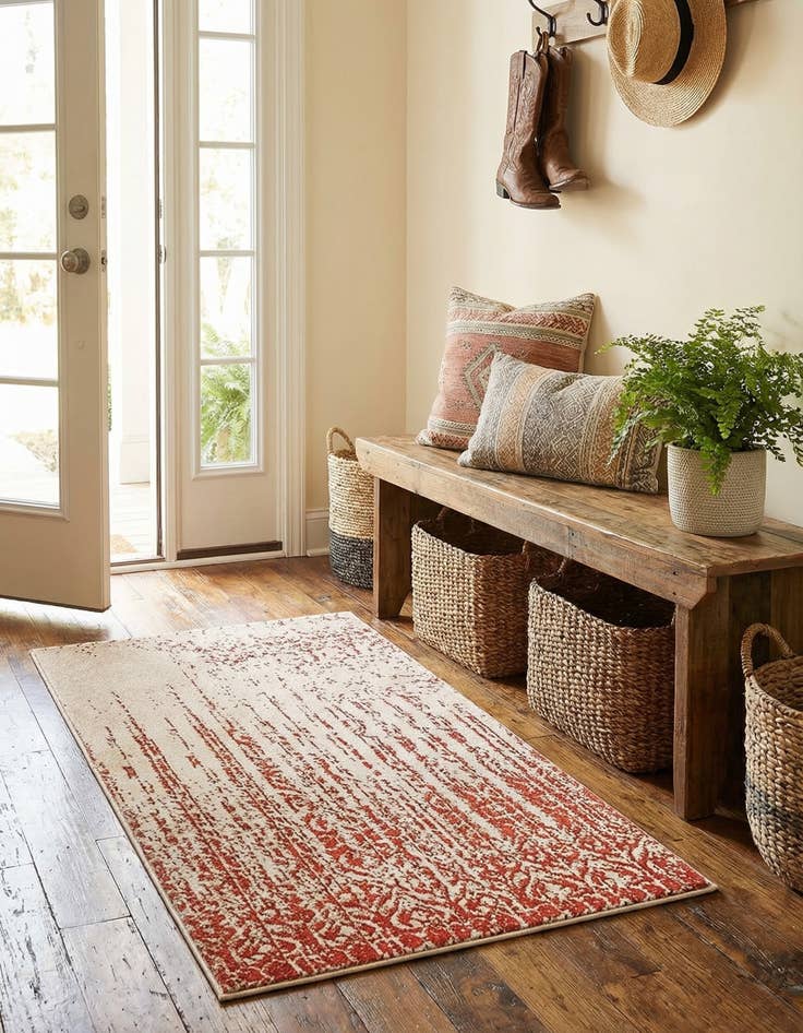 Detail image of 2' x 3' Loft Rug