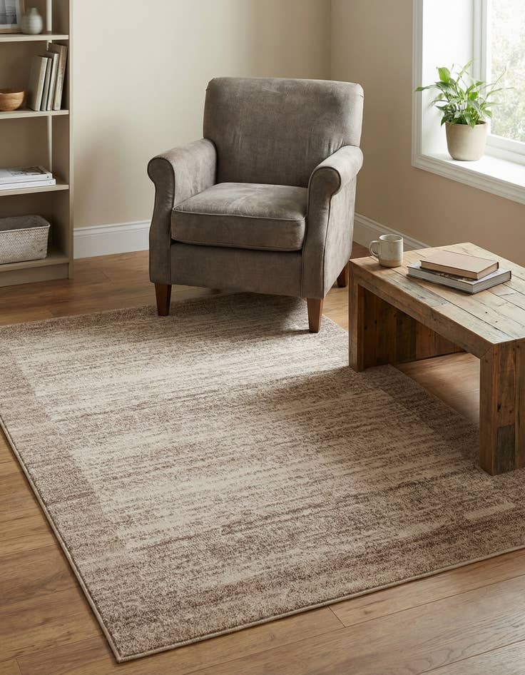 Detail image of 4' x 6' Loft Rug