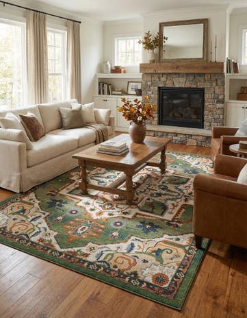 10' x 14' Isabella Rug