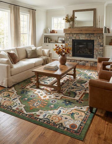 10' x 14' Isabella Rug