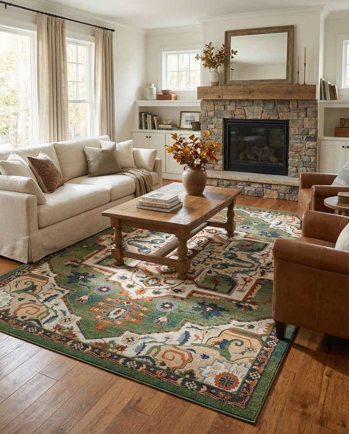 10' x 14' Isabella Rug