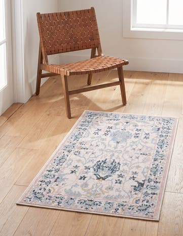2' x 3' Kamala Washable Rug