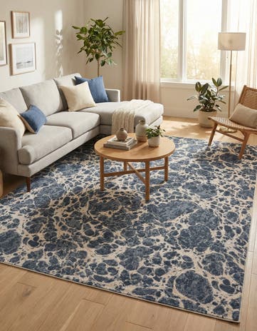 8' x 10' Oasis Rug