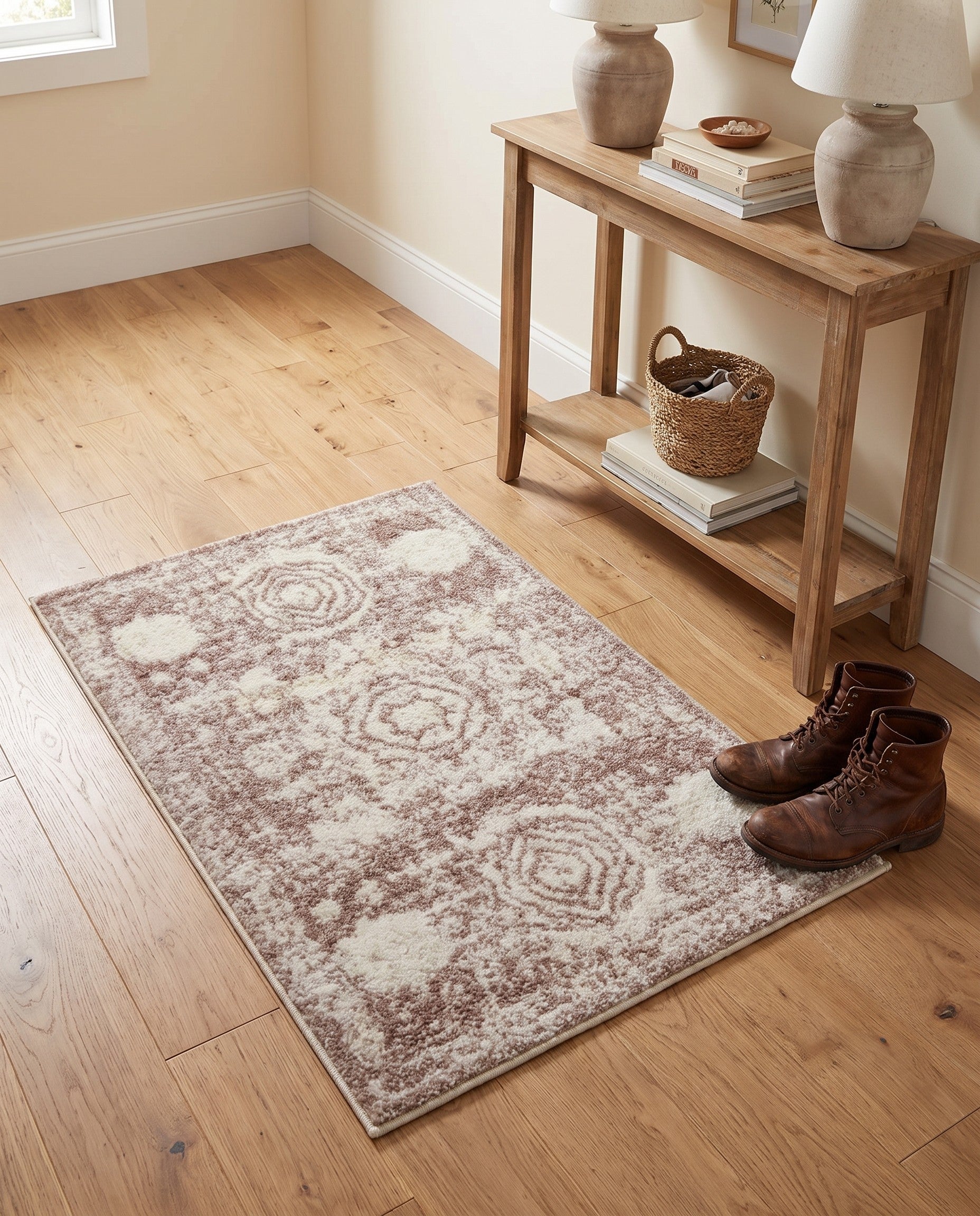 2' x 3' Dover Rug