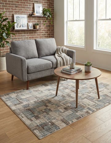 3' x 5' Silta Rug