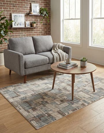 3' x 5' Silta Rug