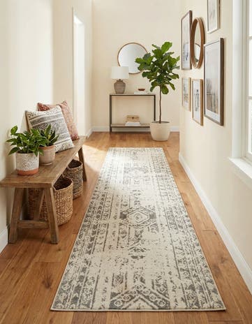 3' 3 x 12' Lennon Runner Rug