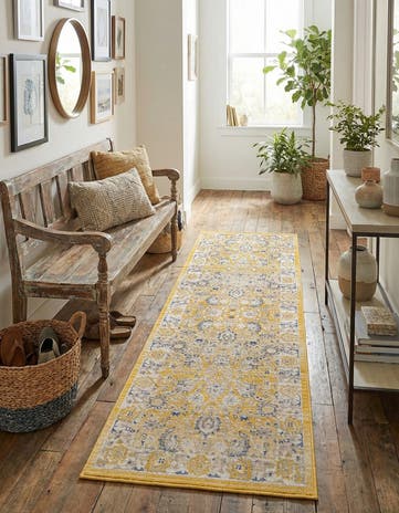 2' x 6' Whitney Runner Rug
