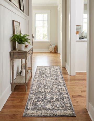 2' x 6' Oregon Runner Rug