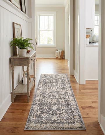 2' x 6' Oregon Runner Rug