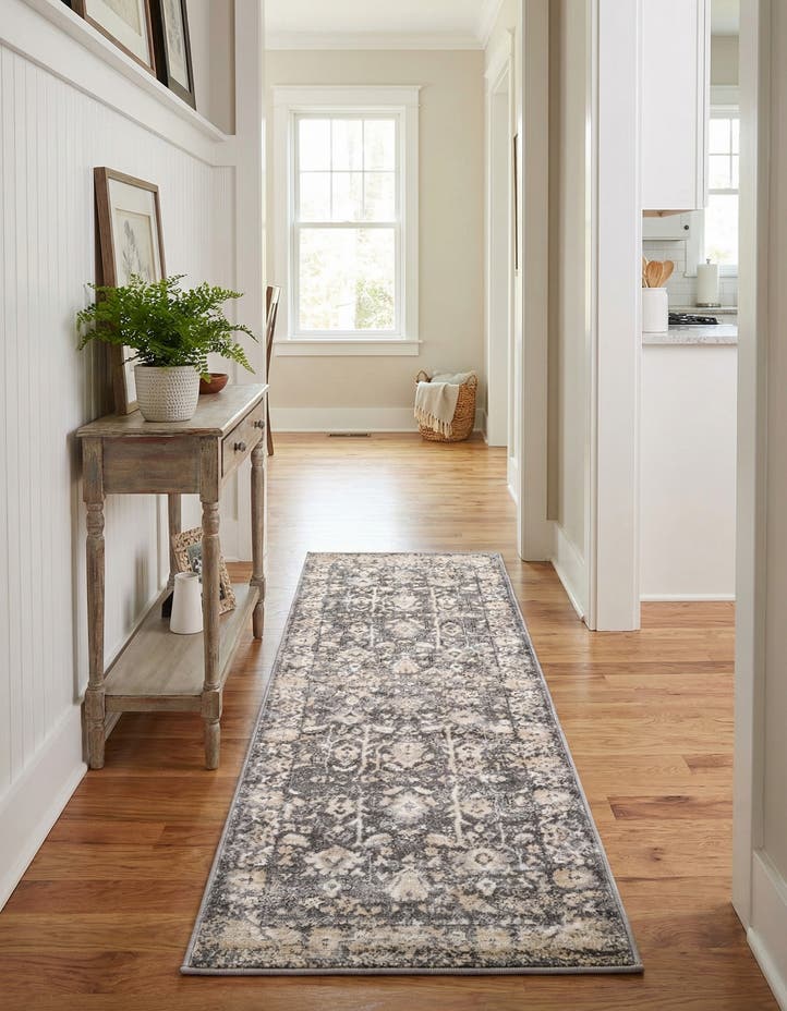 2' x 6' Oregon Runner Rug