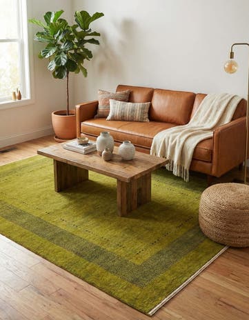 4' 8 x 6' 5 Sonaghuly Rug